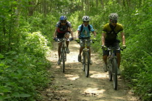 Mainland Tour Mountainbike