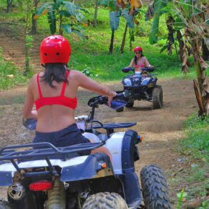 mainland adventures atv