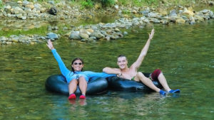 nabaoy river tubing