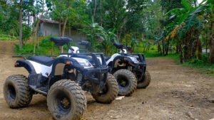 off-road atv