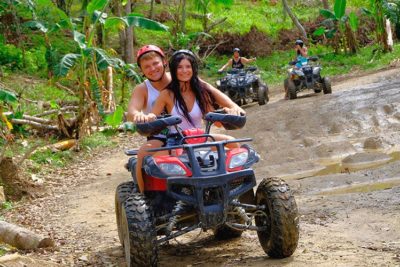 Off Road ATV - Mainland Adventures